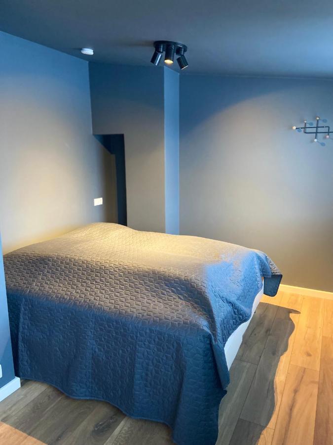 Perfectly Located 3 Bedroom Design Apartment Akureyri Eksteriør billede