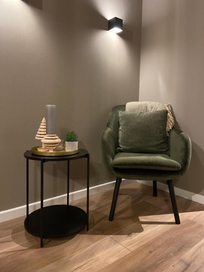 Perfectly Located 3 Bedroom Design Apartment Akureyri Eksteriør billede