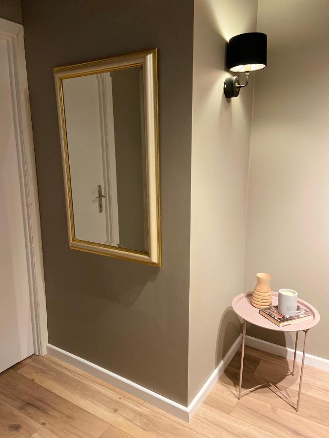 Perfectly Located 3 Bedroom Design Apartment Akureyri Eksteriør billede