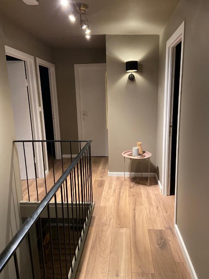 Perfectly Located 3 Bedroom Design Apartment Akureyri Eksteriør billede