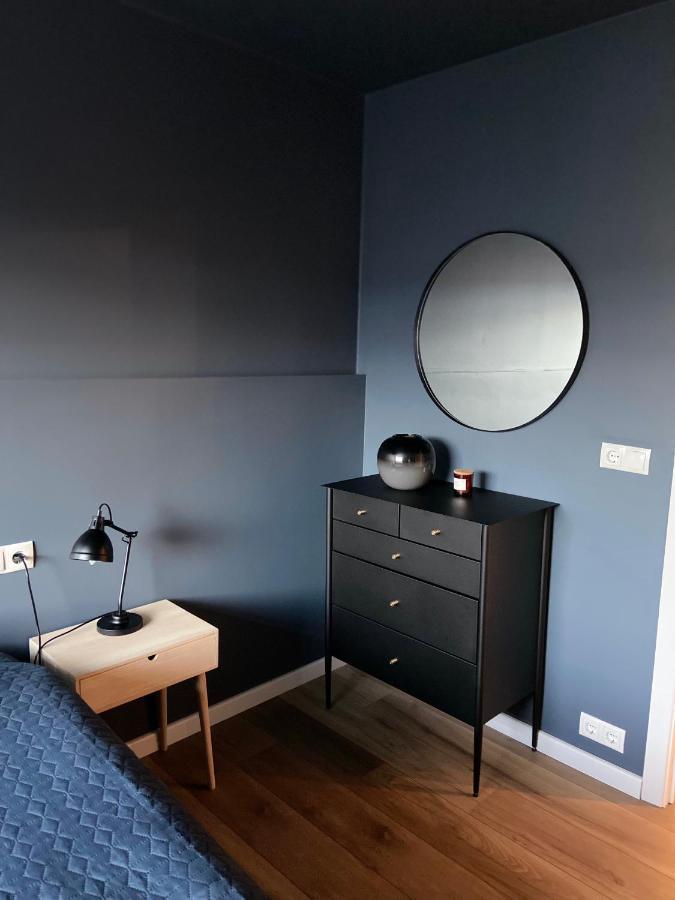 Perfectly Located 3 Bedroom Design Apartment Akureyri Eksteriør billede